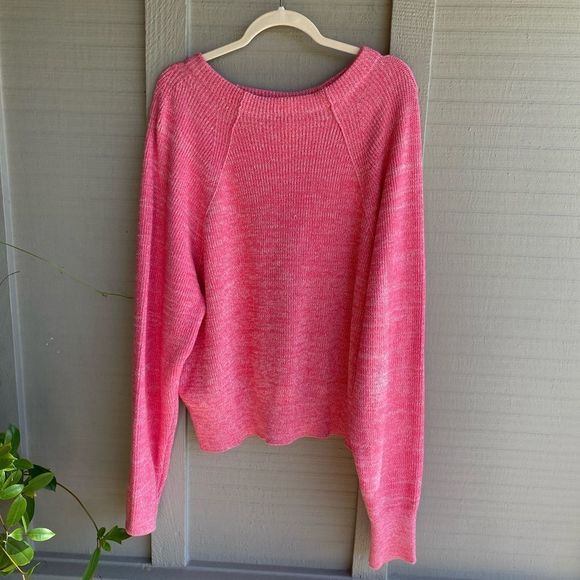 🆕 Free People Sweater “Too Good” - Picture 6 of 10
